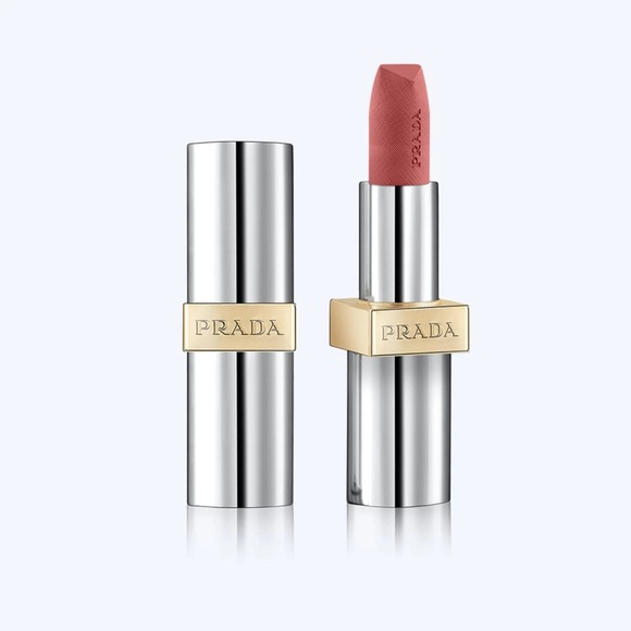 PRADA HYPER MATTE LIPSTICK